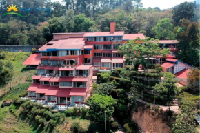 Hotels in Huauchinango